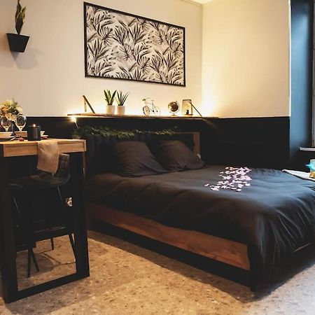 Love Room, La Douce Angevine Angers Zewnętrze zdjęcie