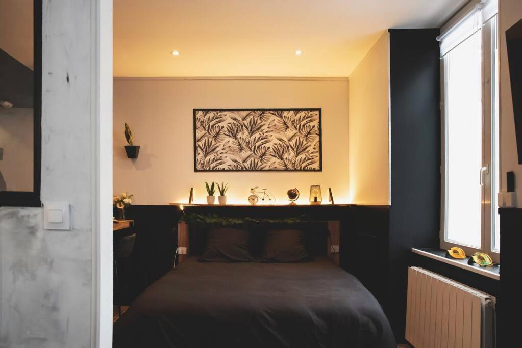 Love Room, La Douce Angevine Angers Zewnętrze zdjęcie